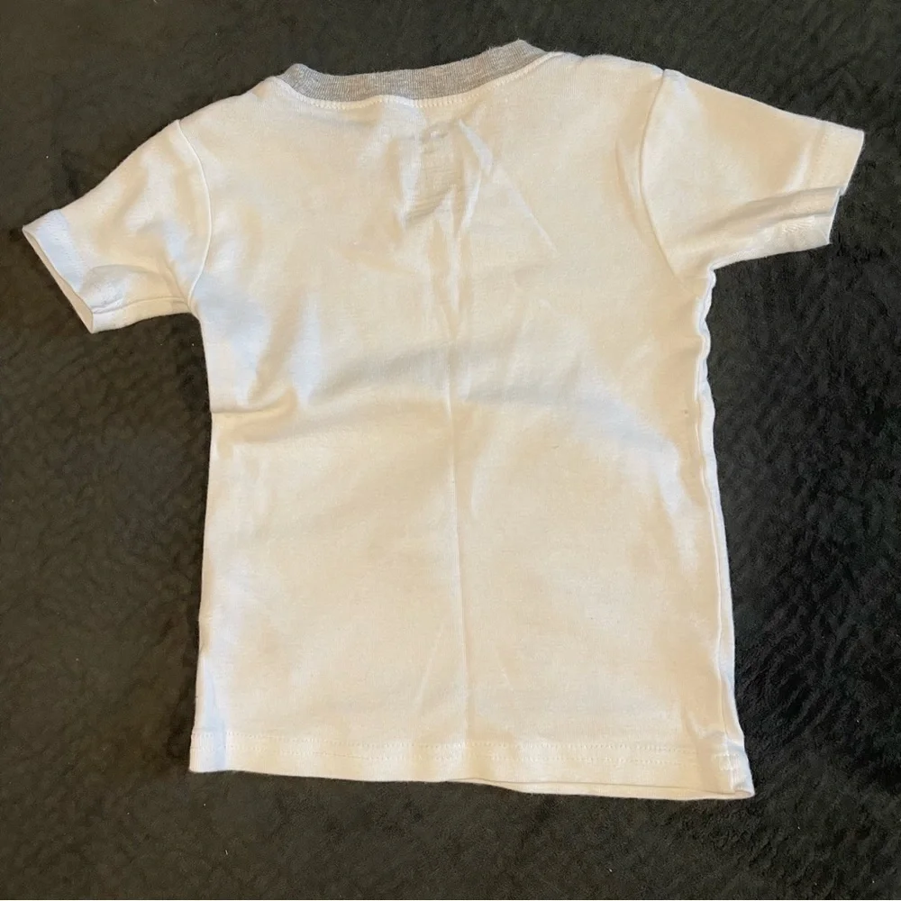Carters soft comfortable